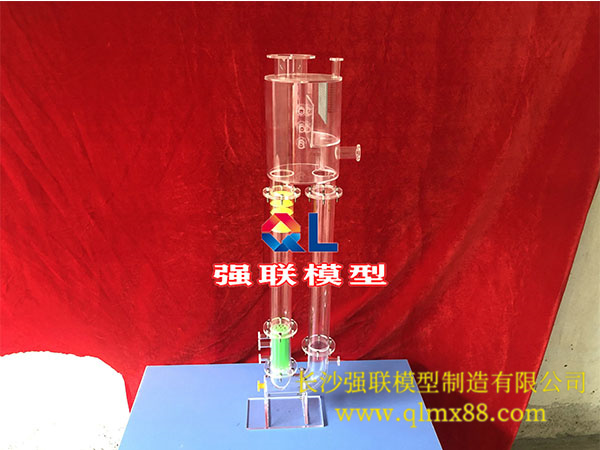 蒸发器模型