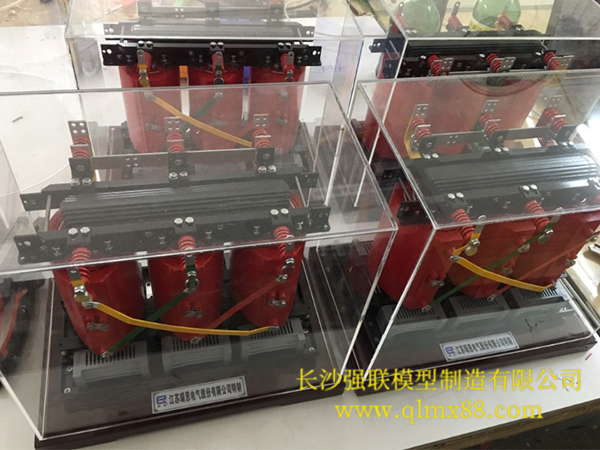 干式变压器