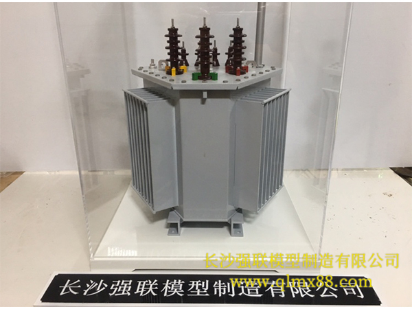 变压器模型 (2)